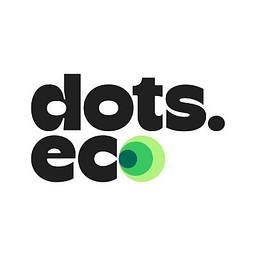 Cartes cadeaux Dots.eco
